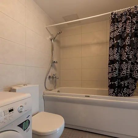 Goodson & Red Rotermanni Quarter Apartments * Tallinn
