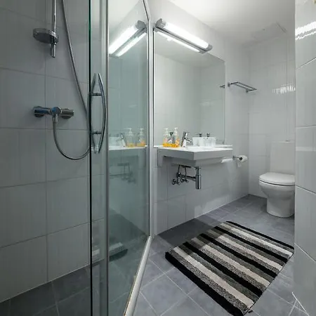 Lejlighed Goodson & Red Rotermanni Quarter Apartments